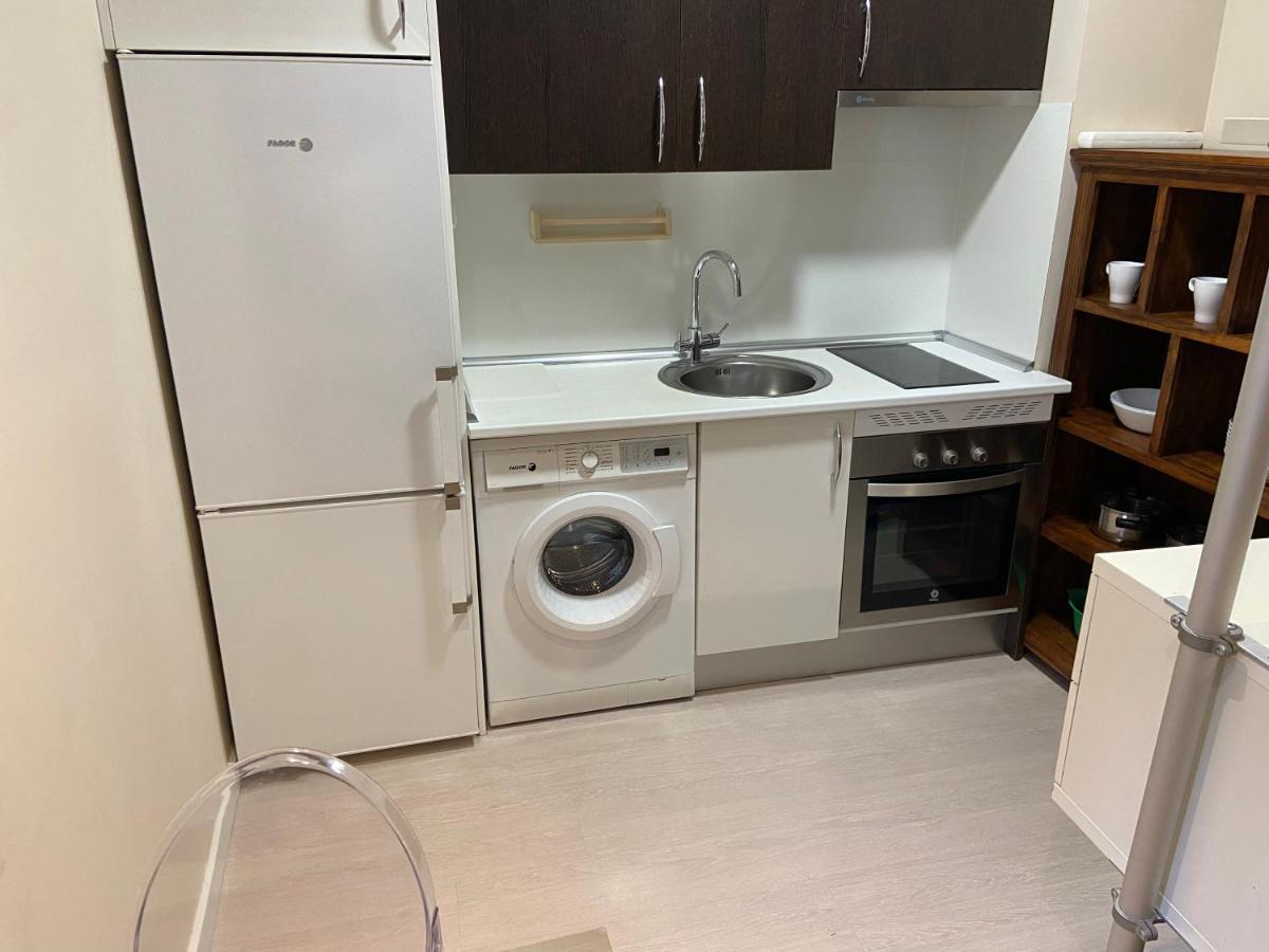 El Rastro - Centro, Premium Apartamento Madri
